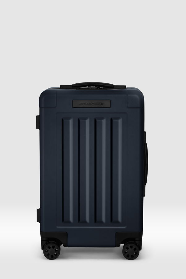 Sterling Pacific 40L Cabin Travel Case Luggage
