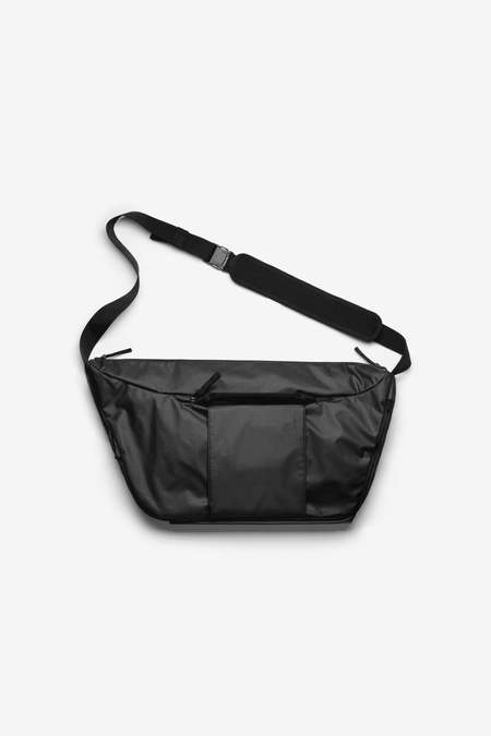 Our Legacy Sling Bag - Concrete Chain Twill | Garmentory