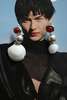 Odissea NY Joan Earrings - Thumbnail 1