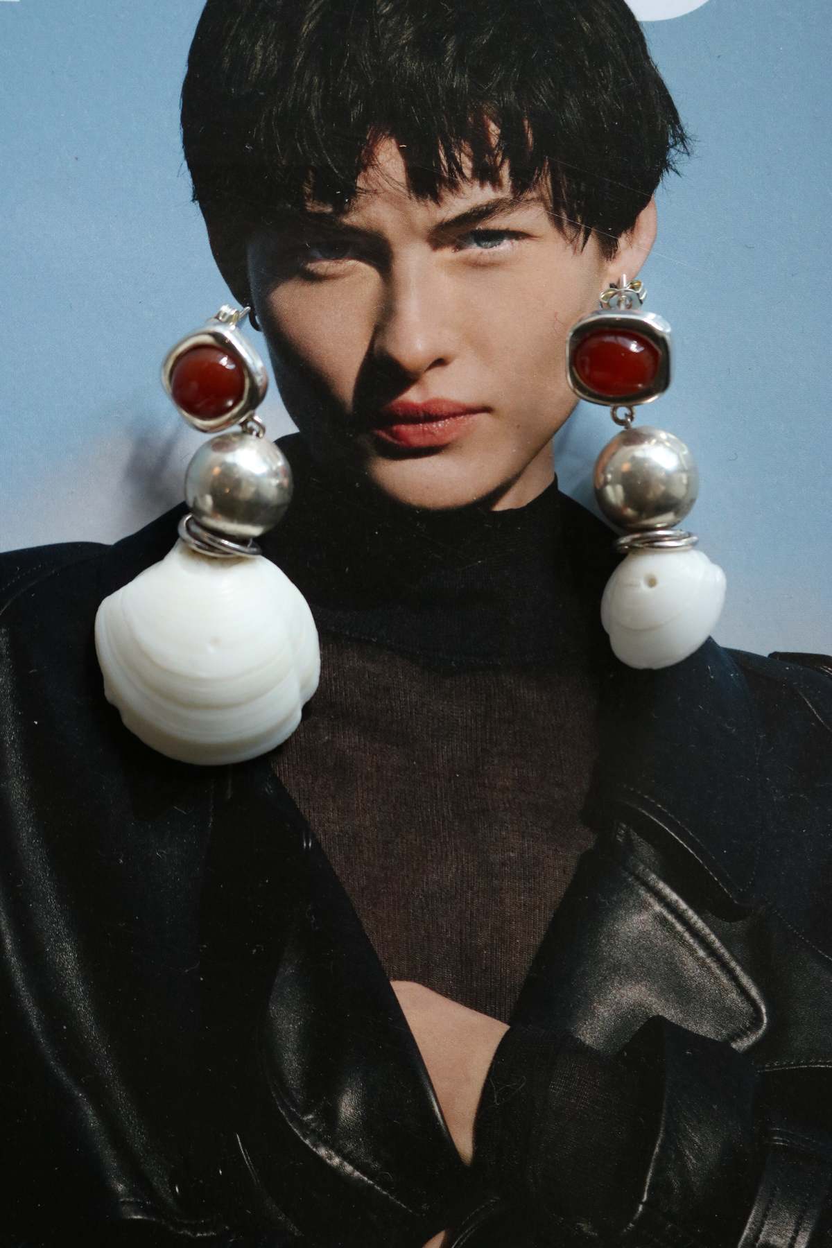 Odissea NY Joan Earrings - Image 1 of 3
