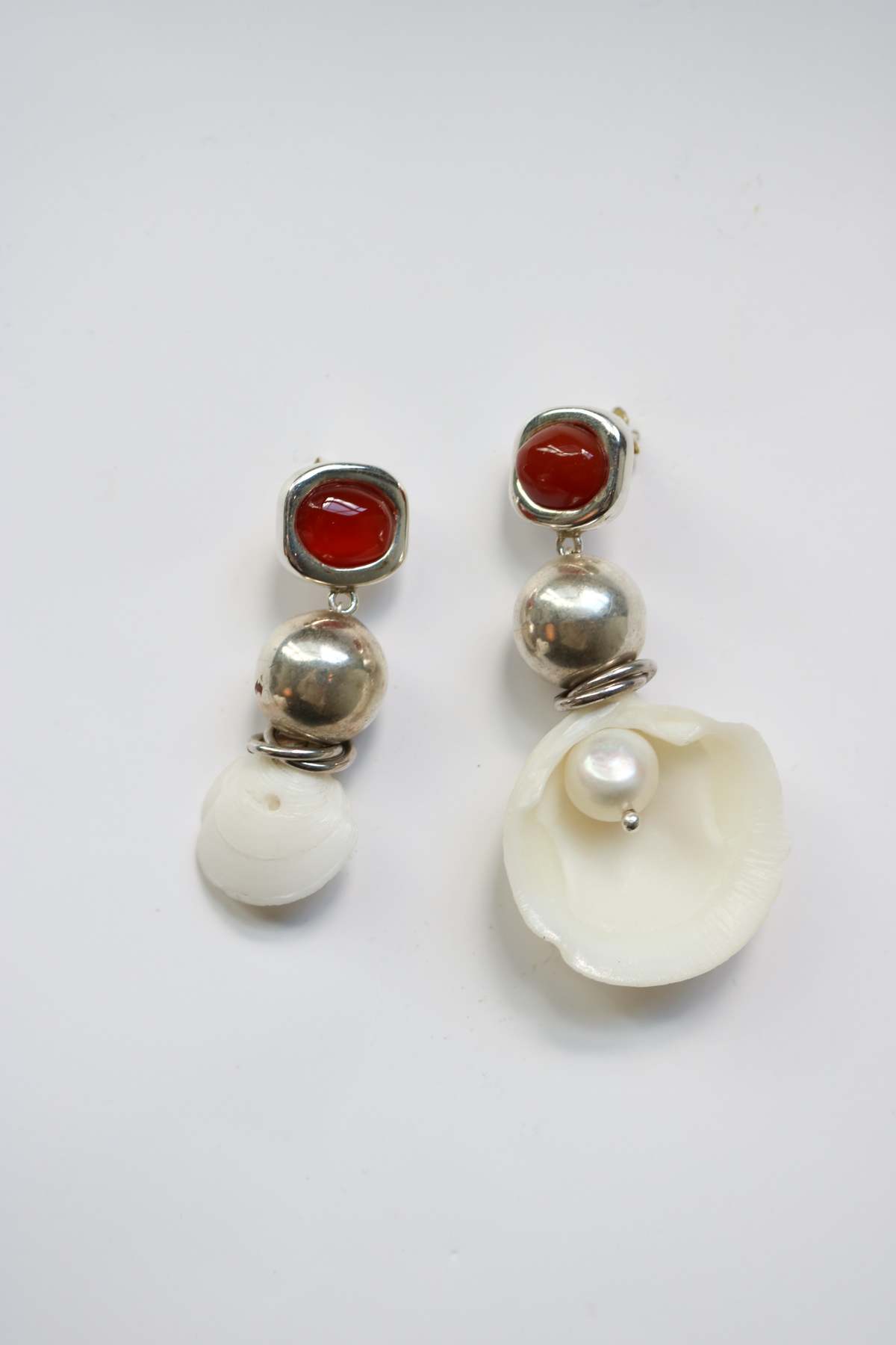 Odissea NY Joan Earrings - Image 2 of 3