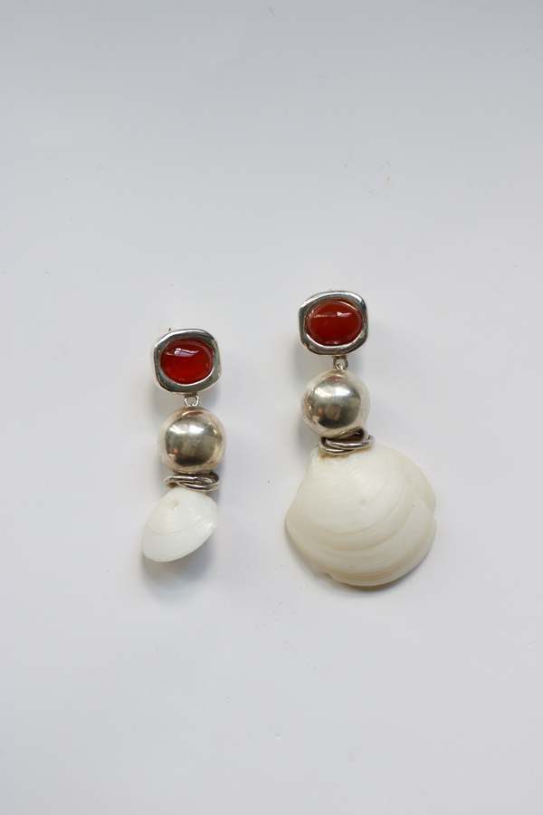 Odissea NY Joan Earrings