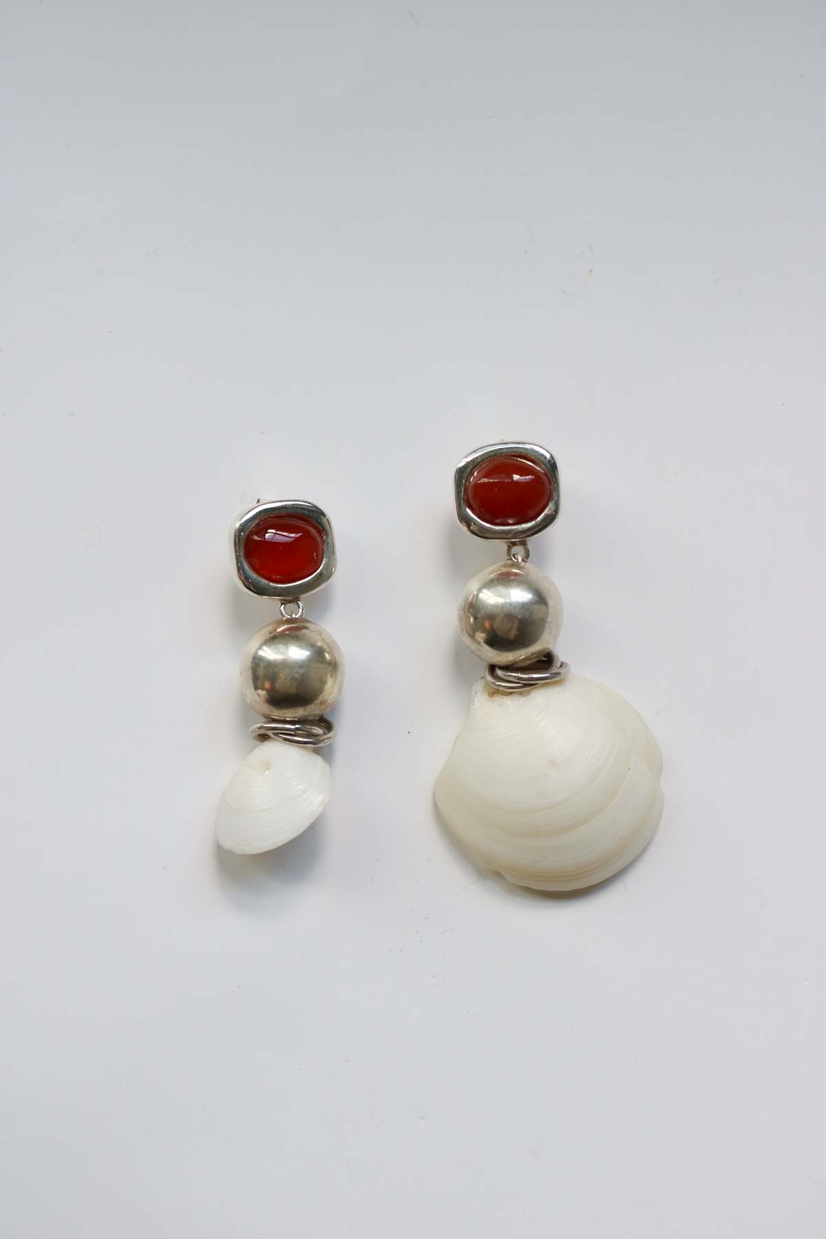 Odissea NY Joan Earrings - Image 3 of 3