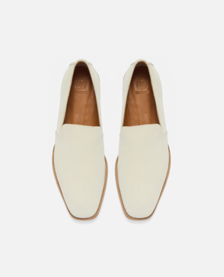 Maryam Nassir Zadeh Pascal Loafer | Garmentory