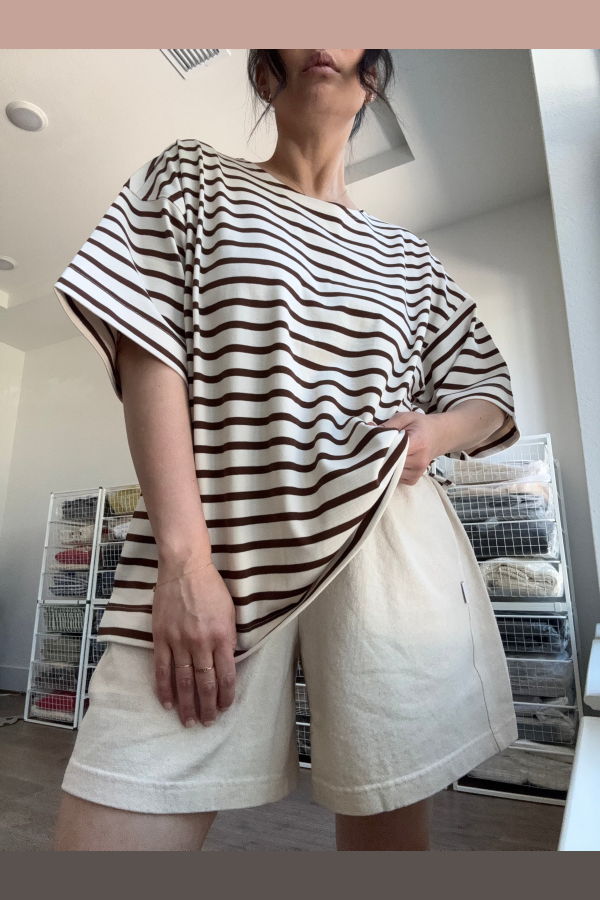 Le Bon Shoppe Voyage Tee