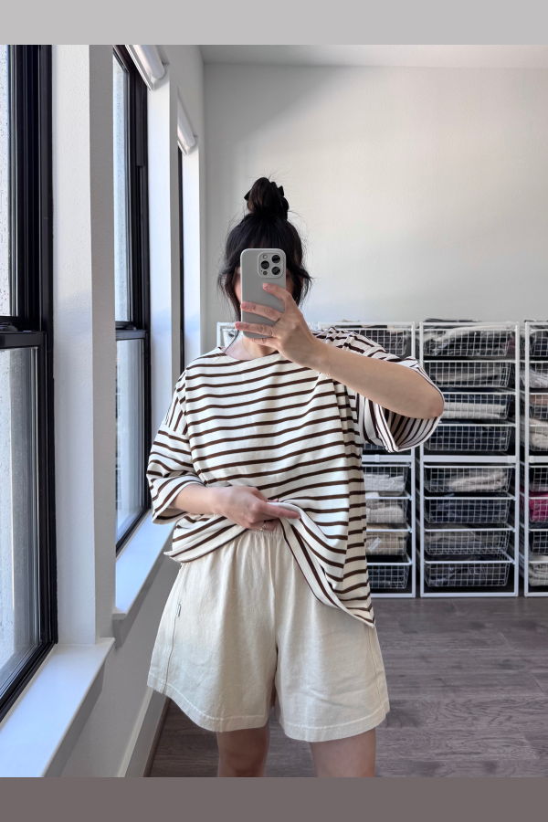 Le Bon Shoppe Voyage Tee
