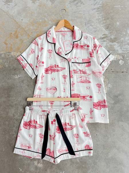 Sea NY Richa PJ Set | Garmentory