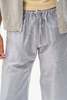 Donni. The Taffeta Gingham Cargo Pant - Thumbnail 4