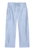 Donni. The Taffeta Gingham Cargo Pant - Thumbnail 8