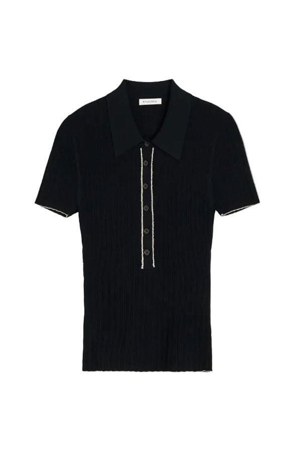 By Malene Birger Benita Polo Shirt