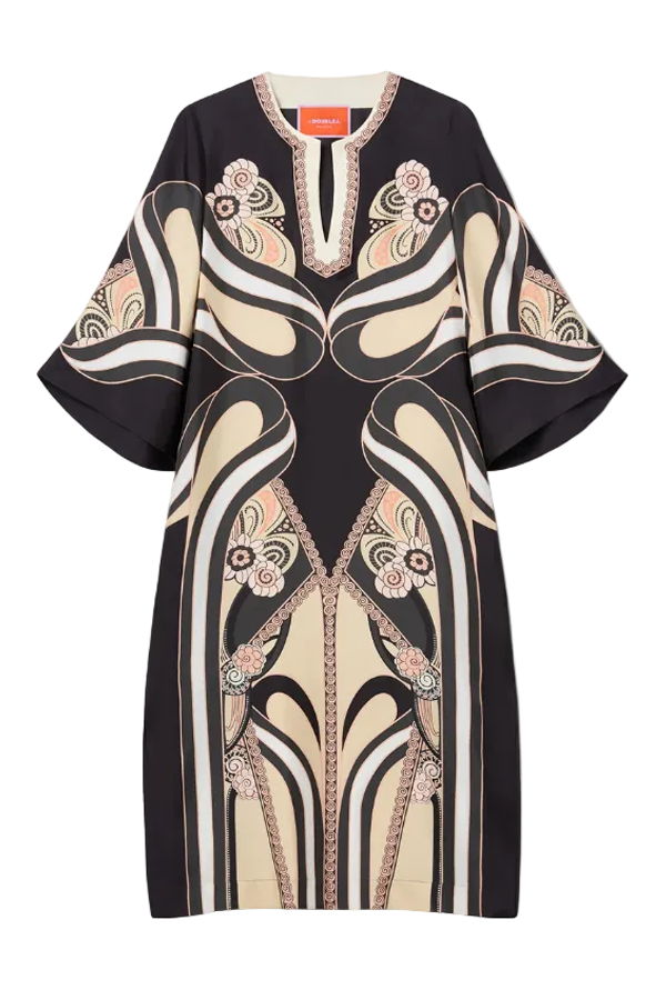 La Double J The Kaftan Dress