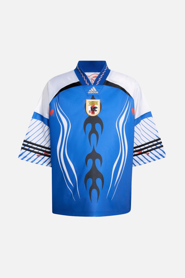 Adidas Bringback Remixed Japan Jersey
