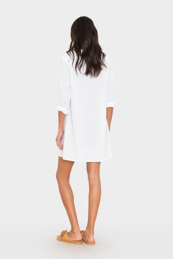 Xirena Bobby Dress