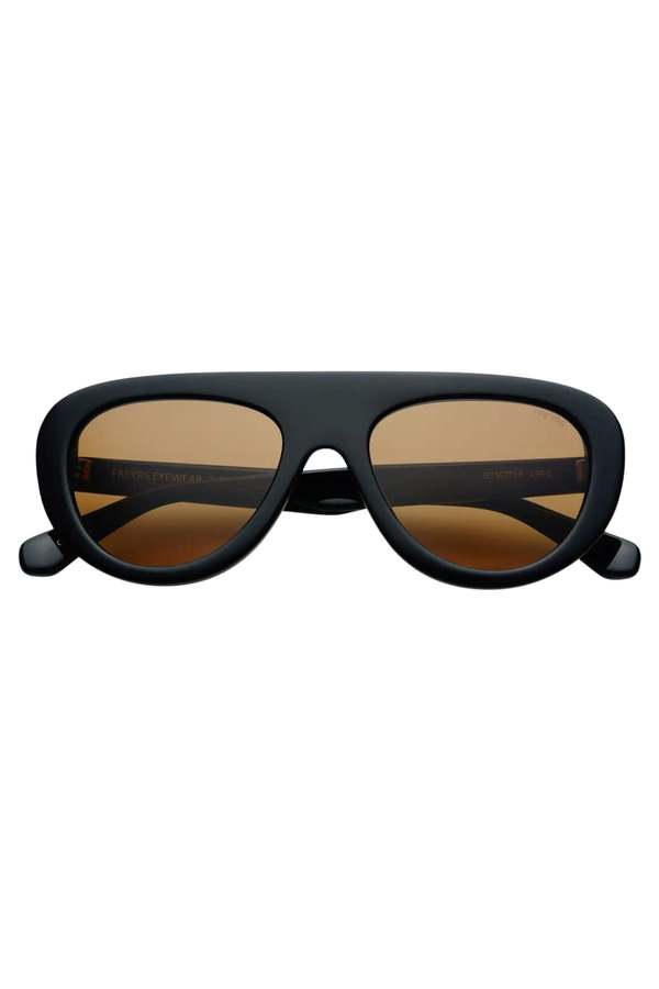 FREYRS Eyewear Jetsetter Aviator Sunglasses