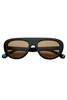 FREYRS Eyewear Jetsetter Aviator Sunglasses - Thumbnail 1