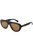 FREYRS Eyewear Jetsetter Aviator Sunglasses - Thumbnail 3