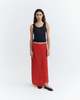 Thinking MU Cupro Selina Skirt - Thumbnail 1