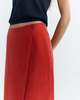 Thinking MU Cupro Selina Skirt - Thumbnail 3