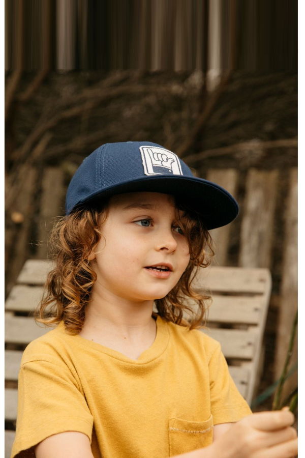 Mollusk Shaka Hat