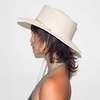 Clyde Gaucho Hat - Cloud - Thumbnail 2
