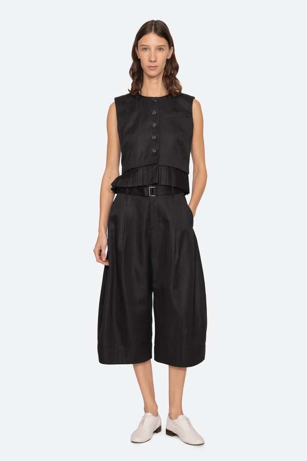 Sea NY Angelina Vest | Garmentory