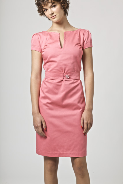Pillar x Allison Wonderland City dress Pillar x Allison Wonderland City dress