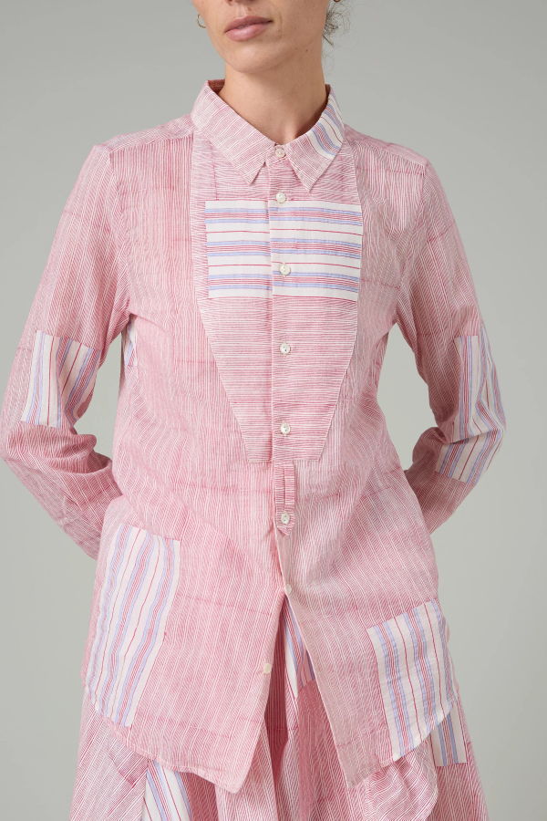 Thierry Colson Baptiste Shirt