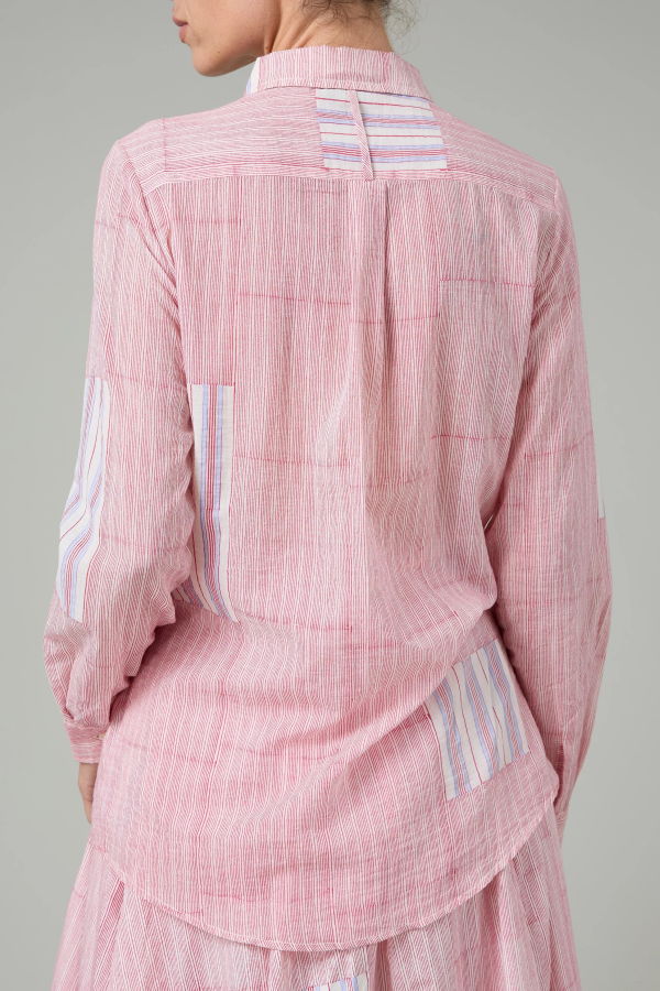 Thierry Colson Baptiste Shirt