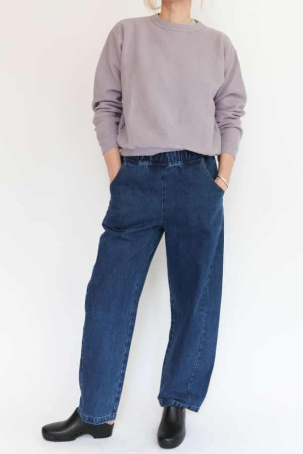 Le Bon Shoppe Long Arc Pants