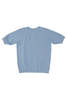Jungmaven Rain Washed SS Raglan Fleece Sweatshirt - Thumbnail 1