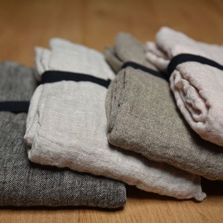 sacai Carhartt WIP Wool Knit Gloves | Garmentory