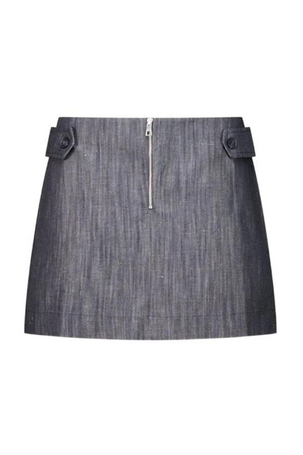 Paloma Wool Midi Skirt - Gray