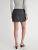 Paloma Wool Midi Skirt - Gray - Thumbnail 3