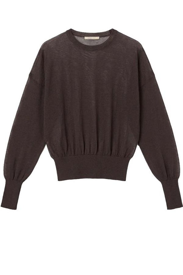Paloma Wool Sweater - Brown
