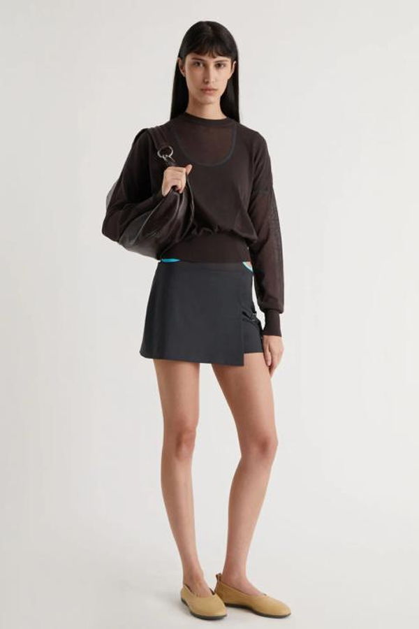 Paloma Wool Sweater - Brown