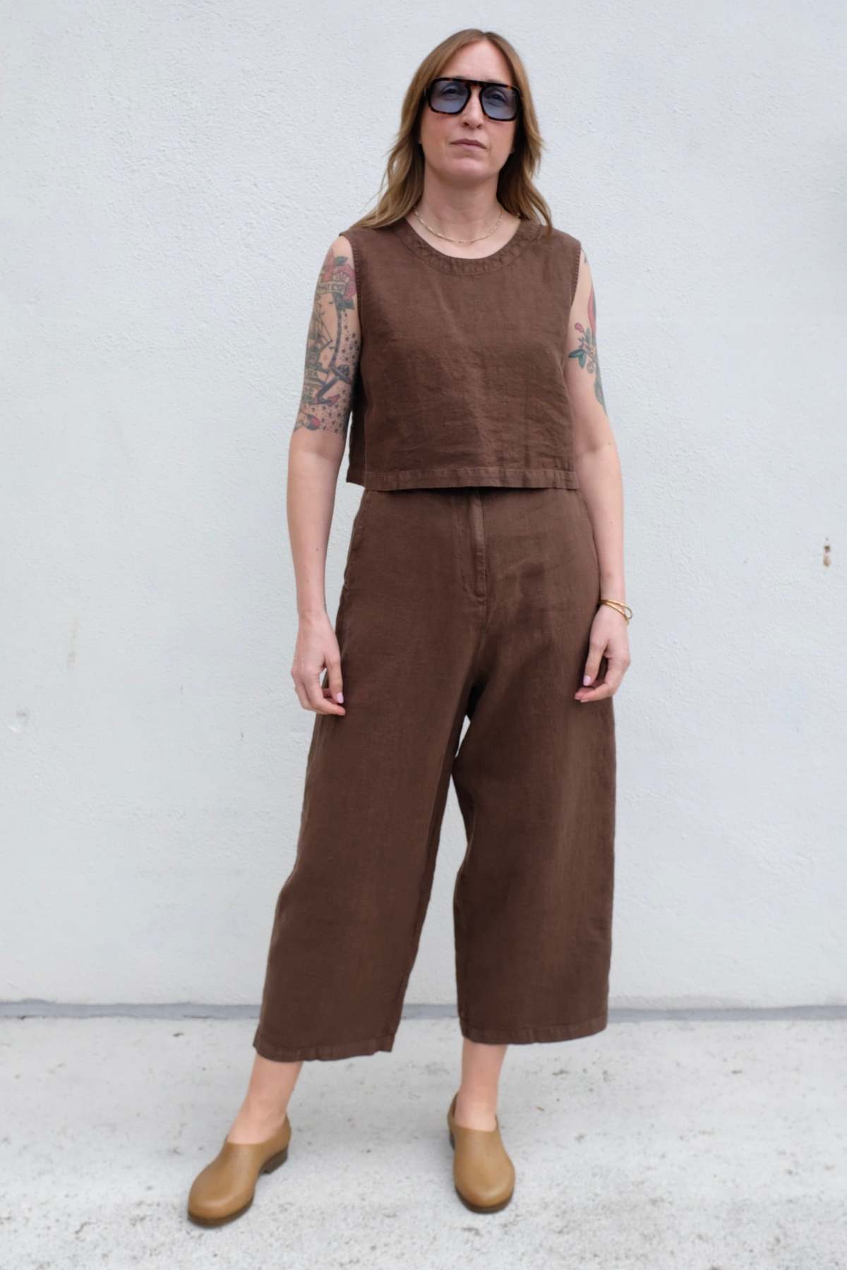 Shaina Mote Cielo Top - Image 3 of 6