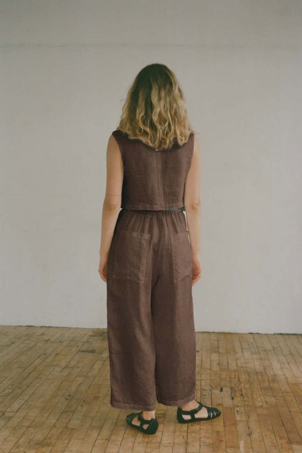 Shaina Mote Cielo Top - Image 6 of 6