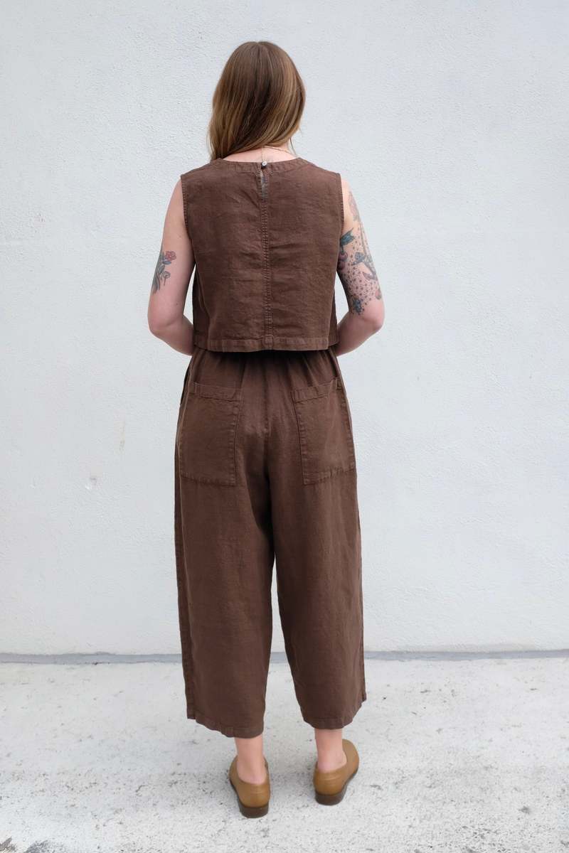 Shaina Mote Paradis Trouser