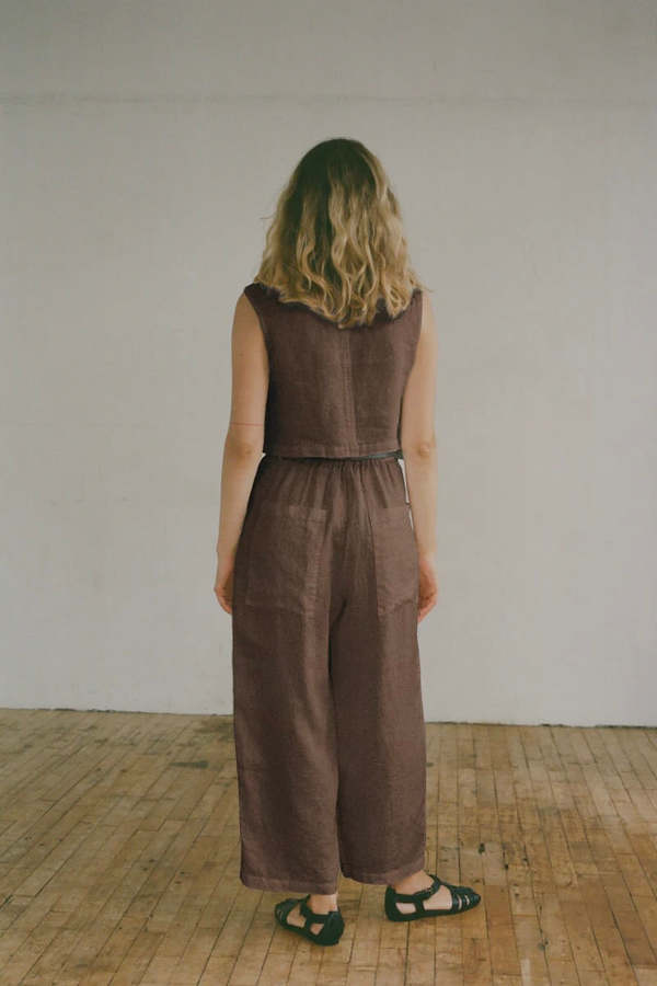 Shaina Mote Paradis Trouser