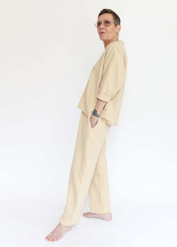 Wol Hide Easy Sweatpant Wol Hide Easy Sweatpant