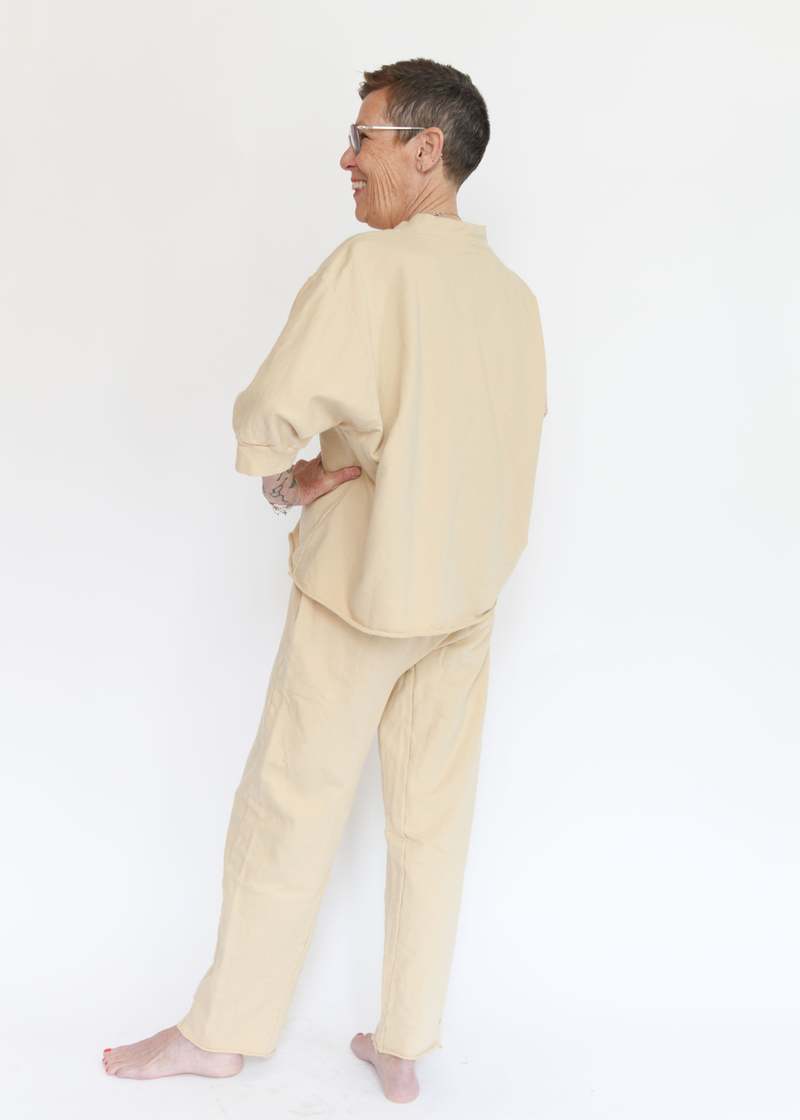 Wol Hide Easy Sweatpant