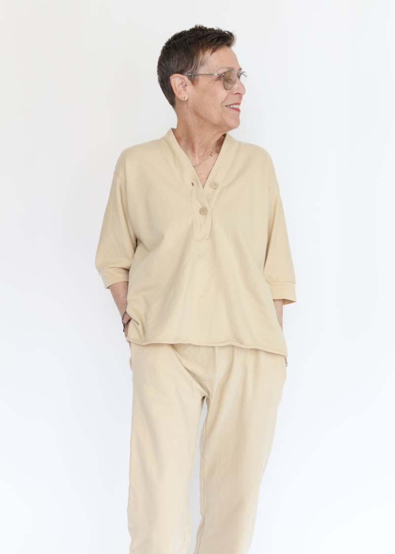 Wol Hide Easy Sweatpant