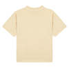 KIDS Bonton Nixon T-Shirt - Cream - Thumbnail 2