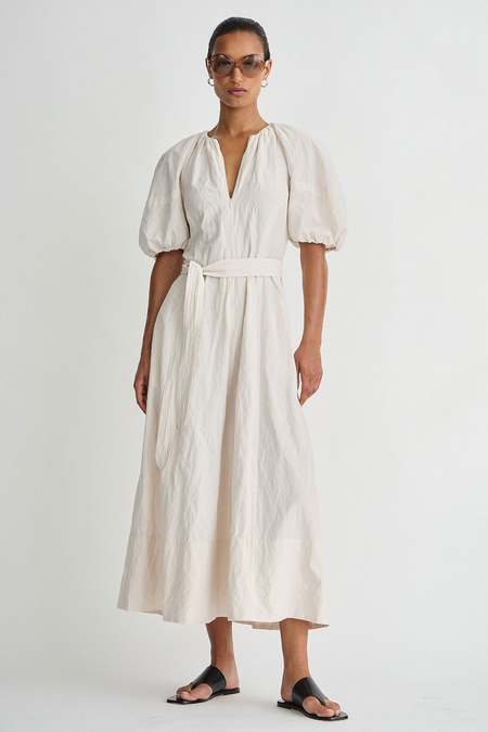 Jonathan Simkhai Zelma Maxi Dress | Garmentory