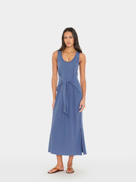 caroline bosmans poppy pollen rose dress | Garmentory
