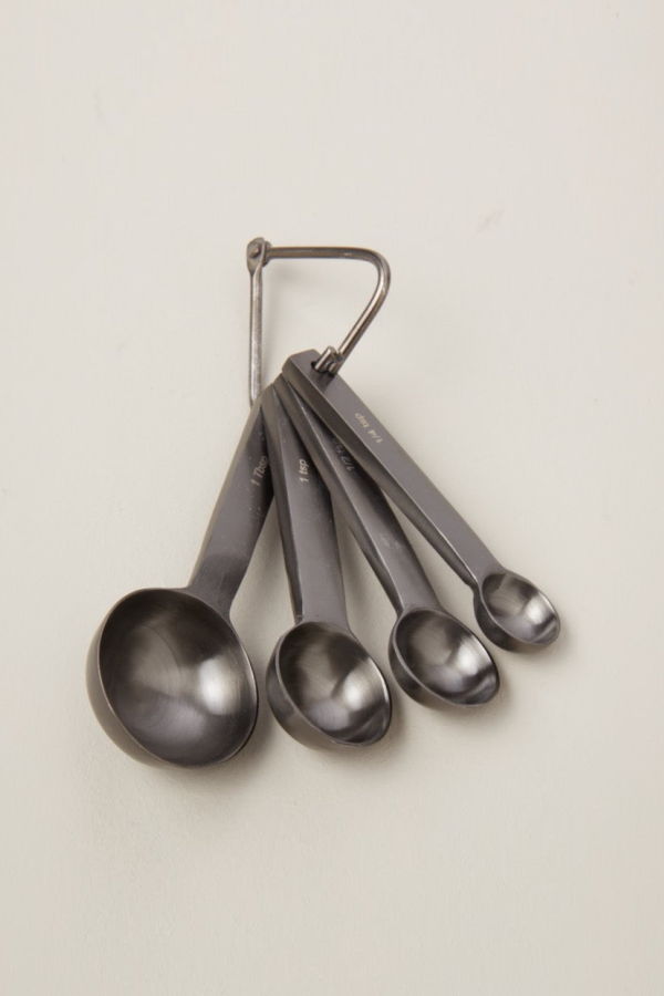 Be Home Acadia Measuring Spoons Set of 4