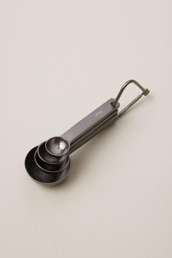 Be Home Acadia Measuring Spoons Set of 4