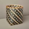 Be Home Amati Large Basket - Thumbnail 3