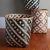 Be Home Amati Large Basket - Thumbnail 4