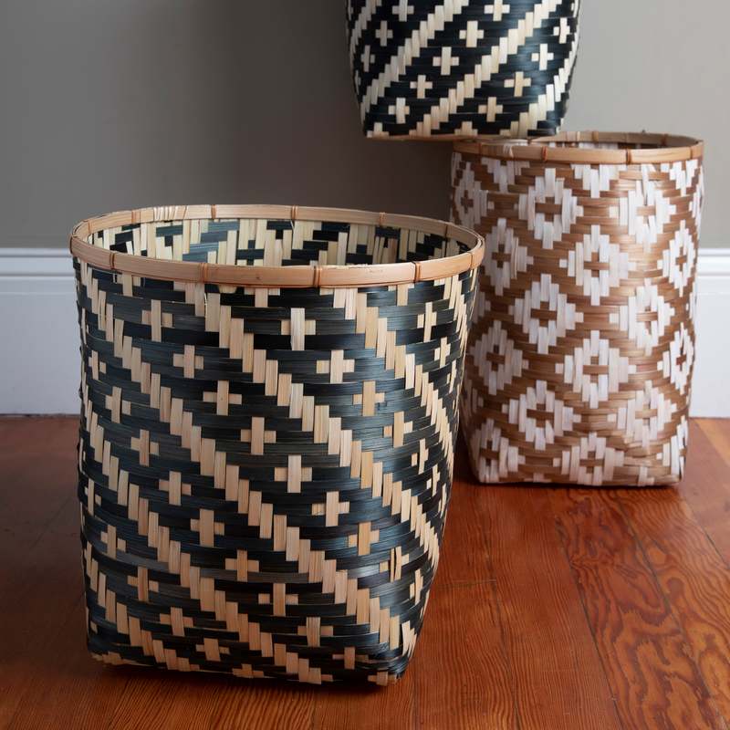 Be Home Amati Large Basket